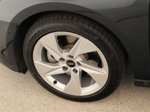 Used 2023 Audi A3 2.0T Premium Plus w/ Premium Plus Package image 33