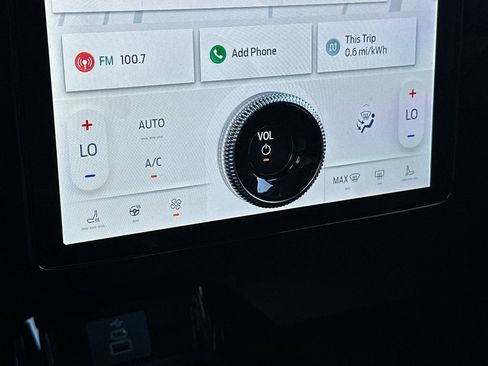 New 2026 Ford Mustang Mach-E Premium w/ Technology Package image 20