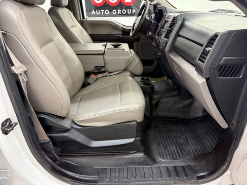 Used 2019 Ford F250 XL w/ Power Equipment Group image 21