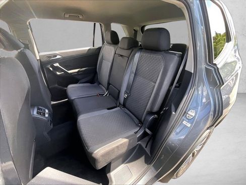 Used 2021 Volkswagen Tiguan S FWD image 27