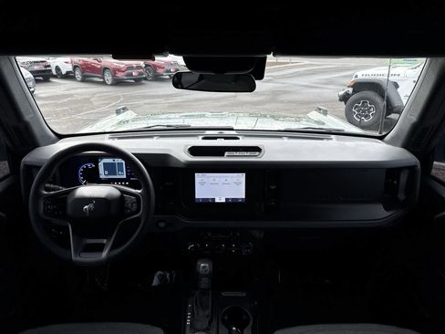 Used 2023 Ford Bronco 4-Door image 15