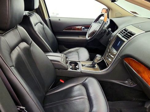 Used 2013 Lincoln MKX AWD image 24