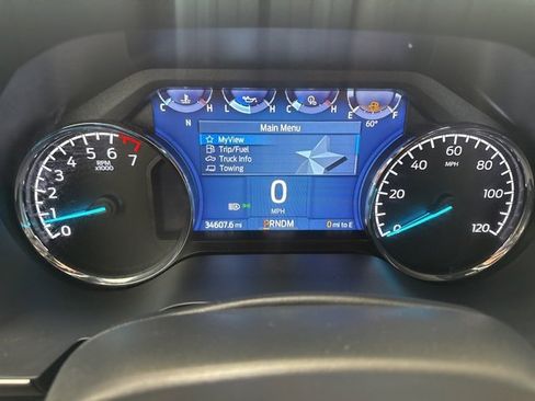 Used 2022 Ford F150 XLT w/ Equipment Group 302A High image 30