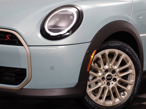 New 2026 MINI Cooper S image 3