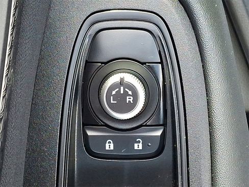 Certified 2024 Subaru Legacy Premium image 25