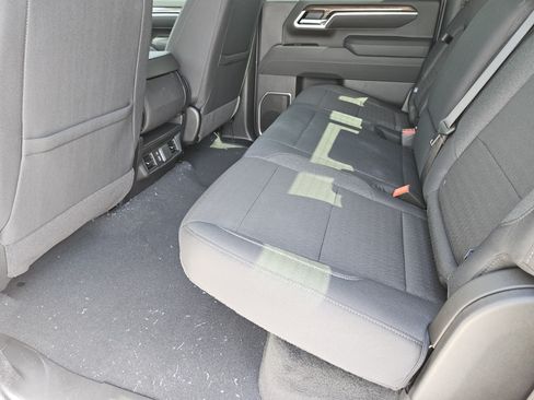 New 2026 Chevrolet Silverado 2500 LT w/ Trail Boss Package AWD/4WD image 19