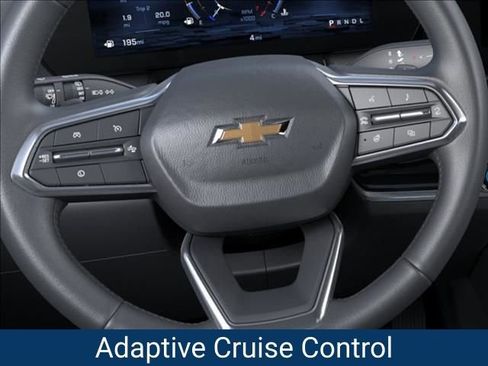 New 2026 Chevrolet Equinox LT FWD image 22
