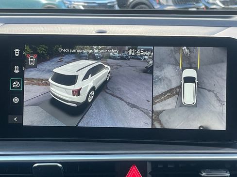 New 2026 Kia Sorento SX image 31