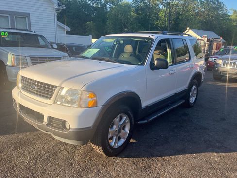 Used 2003 Ford Explorer Sport XLT AWD/4WD image 11