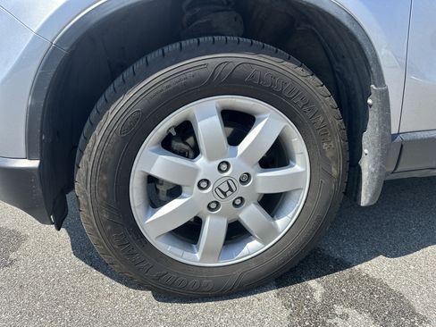 Used 2008 Honda CR-V EX-L image 8