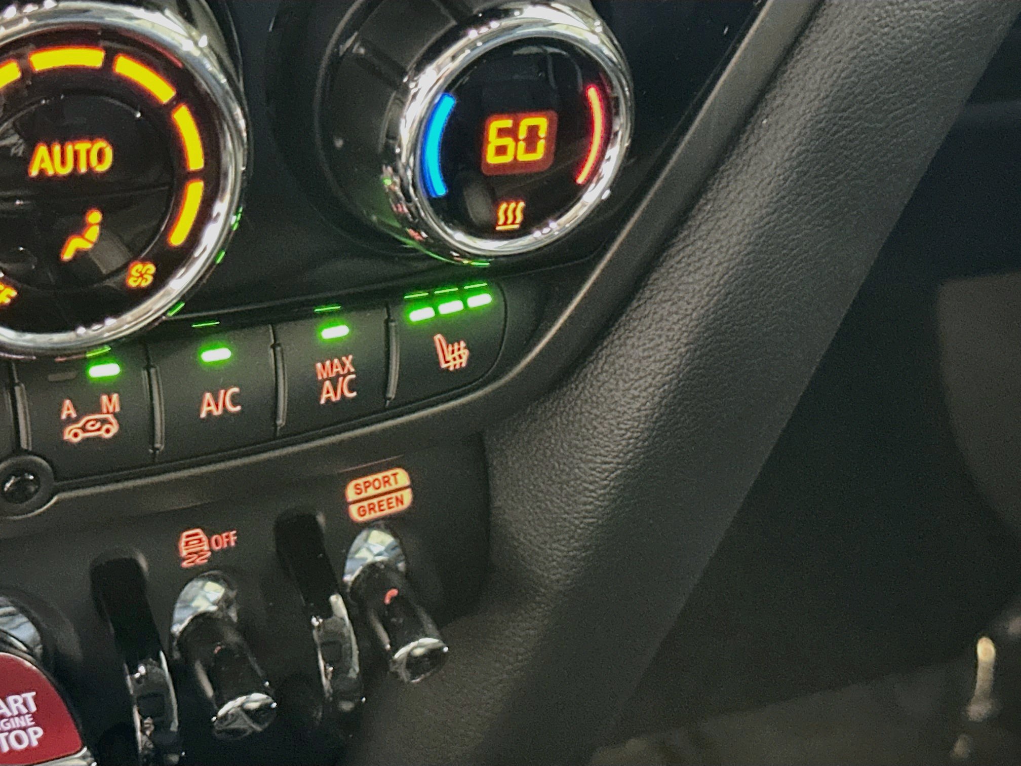 Used 2024 MINI Cooper Countryman S FWD image 19