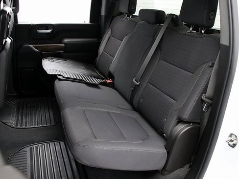 Used 2022 GMC Sierra 3500 SLE w/ SLE Convenience Package image 12