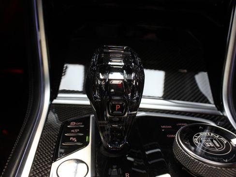 Used 2022 BMW ALPINA B8 xDrive Gran Coupe w/ Driving Assistance Package 2 image 85