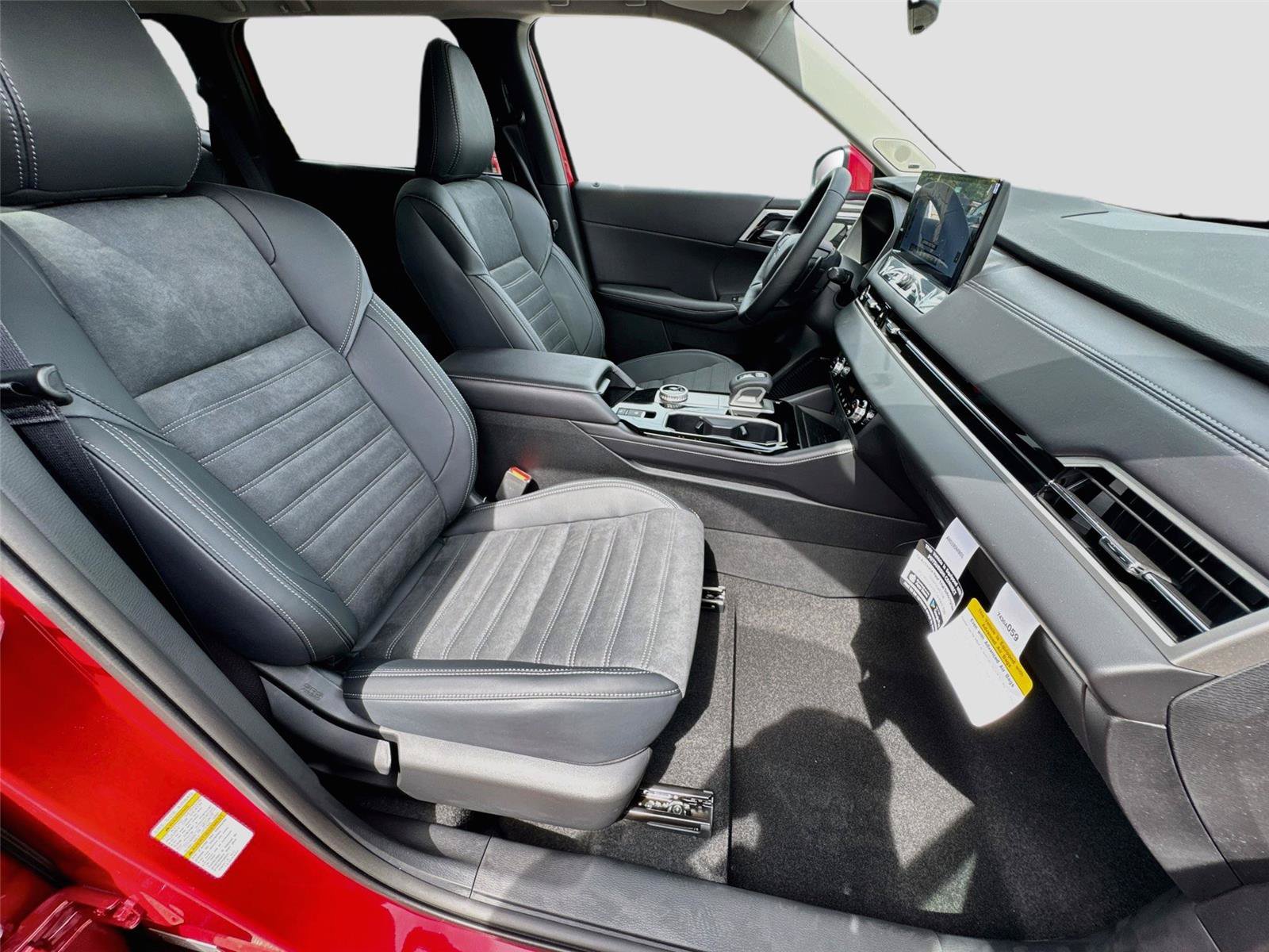 New 2026 Mitsubishi Outlander SE FWD image 28