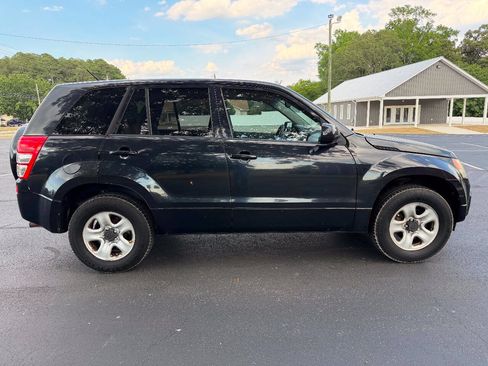Used 2012 Suzuki Grand Vitara Premium AWD/4WD image 9