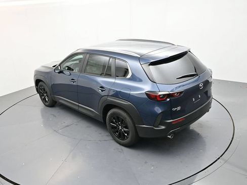 Used 2025 MAZDA CX-50 AWD 2.5 S w/ Cargo Package image 20