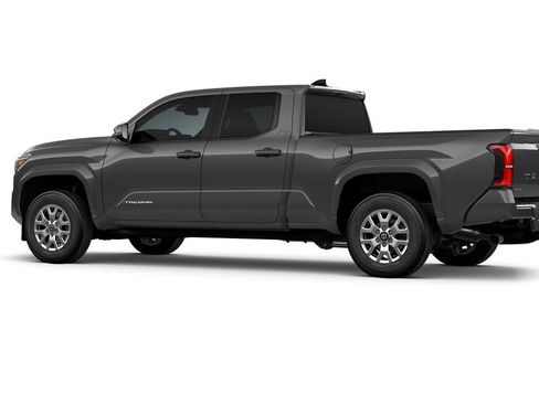 New 2026 Toyota Tacoma SR5 AWD/4WD image 27