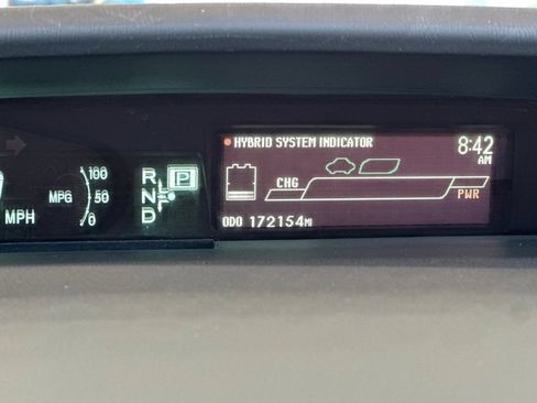 Used 2014 Toyota Prius Three FWD image 29