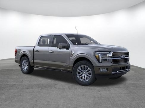 New 2026 Ford F150 King Ranch AWD/4WD image 7