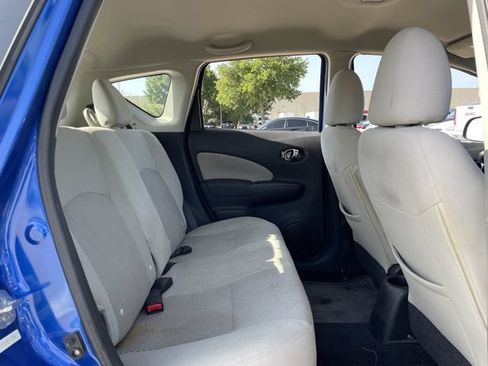 Used 2014 Nissan Versa Note SV FWD image 25