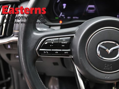 Used 2024 MAZDA CX-90 Plug-In Hybrid w/ Premium Pkg AWD/4WD image 15