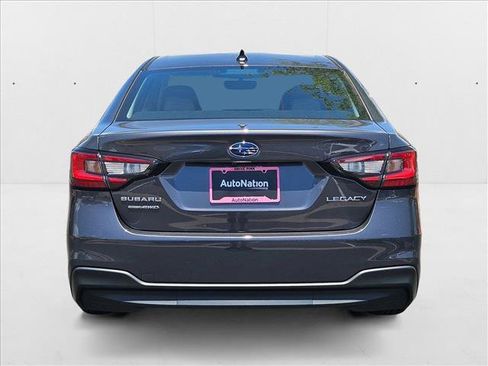 New 2025 Subaru Legacy w/ Popular Package #1A image 6