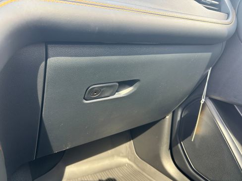 New 2026 Ford Explorer Tremor w/ Tremor Ultimate Package image 13