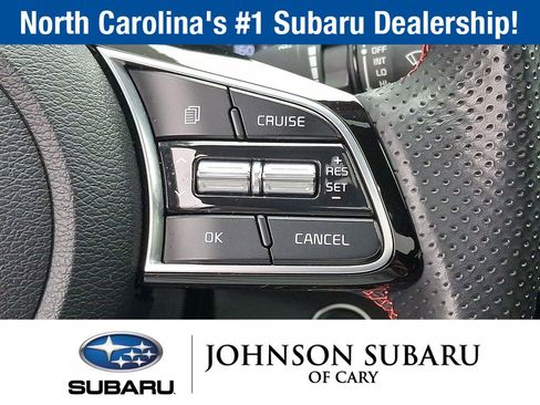 Used 2021 Kia Forte GT image 19