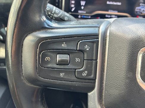 Used 2023 GMC Sierra 1500 Elevation AWD/4WD image 9