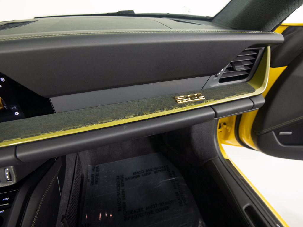 Certified 2026 Porsche 911 Carrera GTS RWD image 45