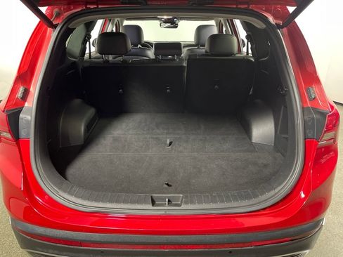 Certified 2023 Hyundai Santa Fe Limited image 11