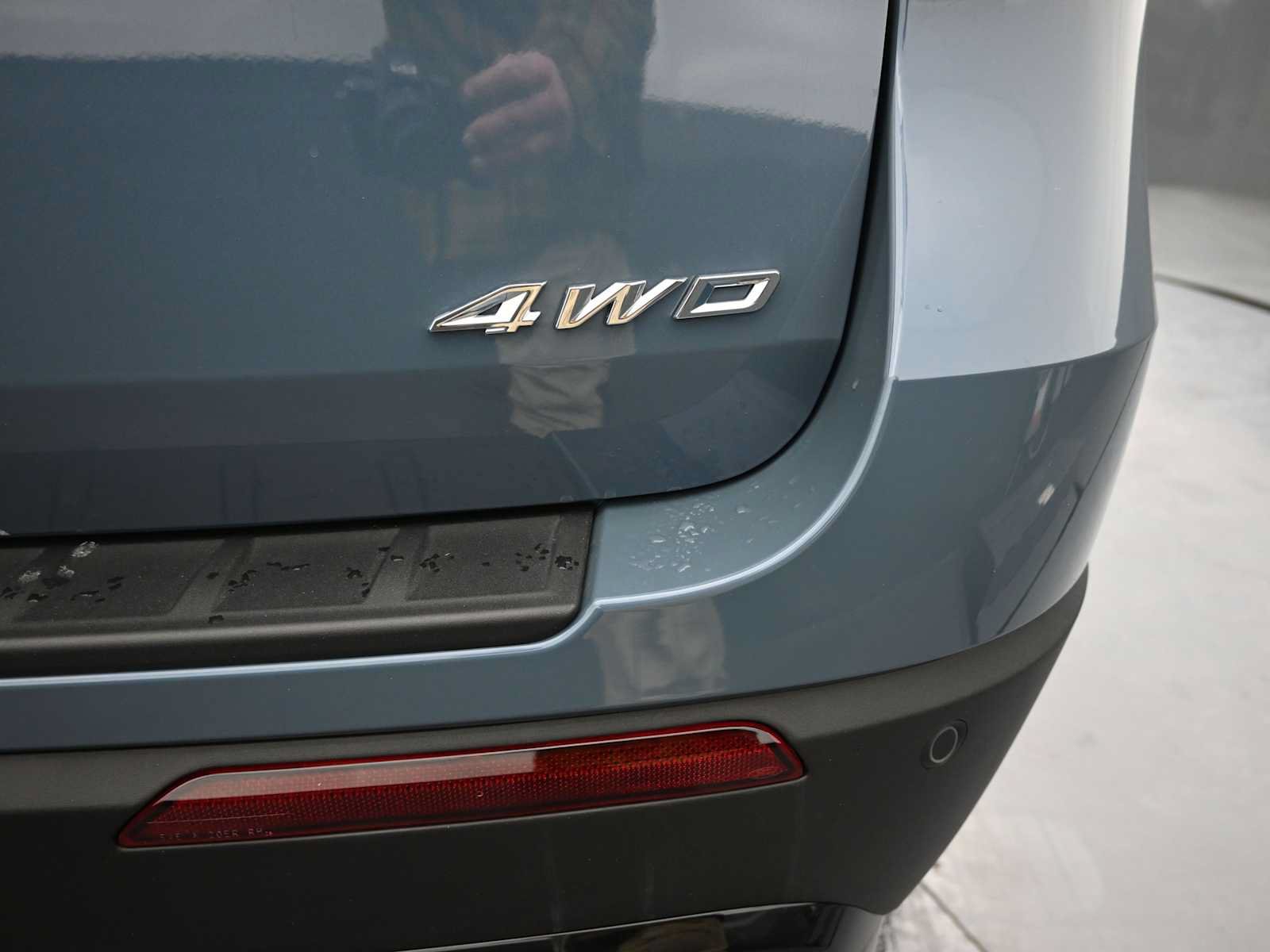 New 2026 Ford Explorer ST-Line AWD/4WD image 20
