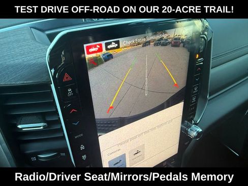 New 2026 RAM 2500 Laramie image 16