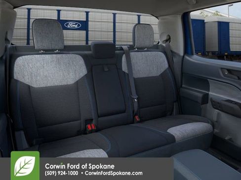 New 2026 Ford Maverick XLT image 11