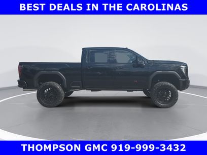 New 2026 GMC Sierra 2500 AT4