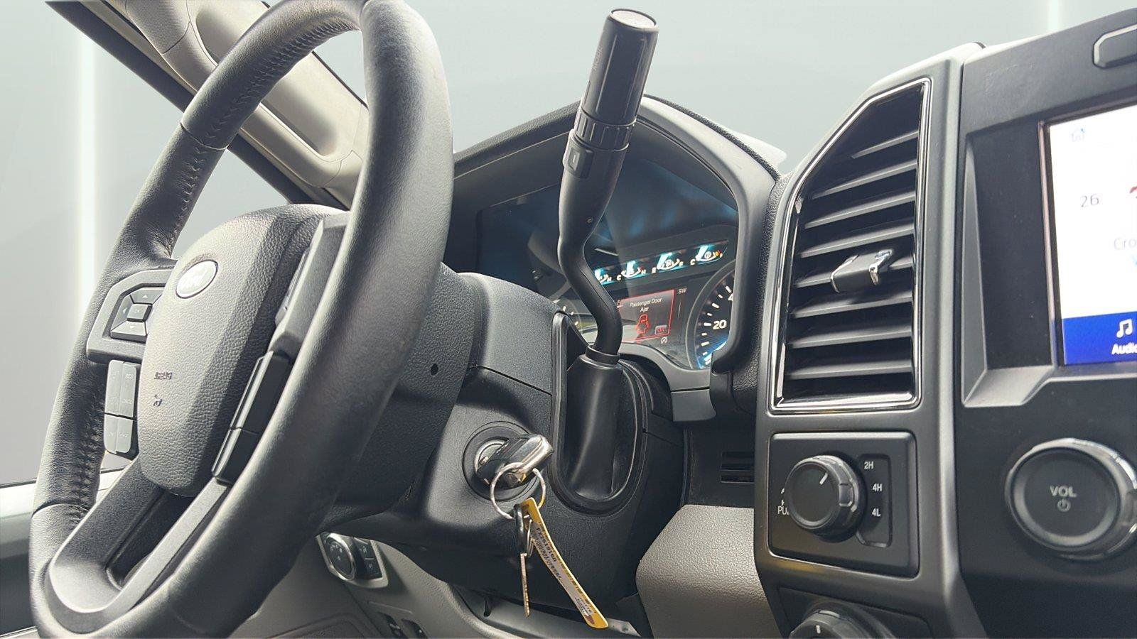 Used 2020 Ford F150 XLT w/ Equipment Group 302A Luxury AWD/4WD image 25