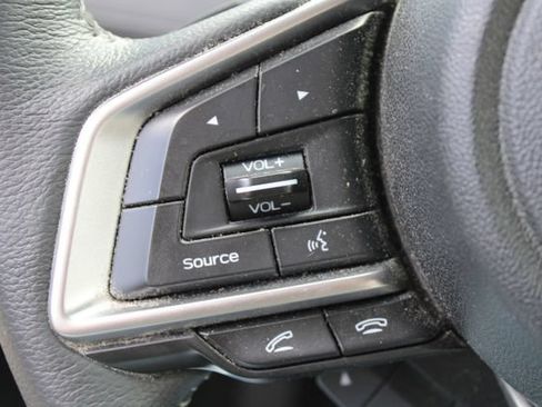 Used 2019 Subaru Outback 2.5i Premium AWD/4WD image 15