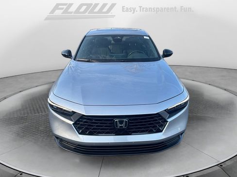 Certified 2023 Honda Accord Sport image 2