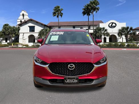 Used 2024 MAZDA CX-30 AWD 2.5 S w/ Premium Package image 6