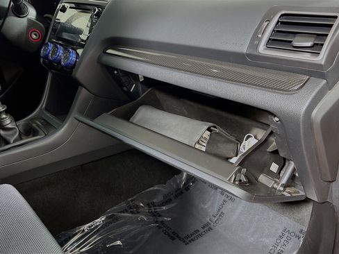 Used 2020 Subaru WRX Premium image 35