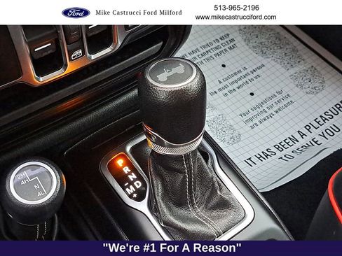 Used 2020 Jeep Wrangler Unlimited Sahara image 17