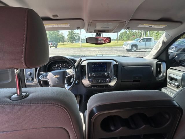 Used 2014 Chevrolet Silverado 1500 LT w/ All Star Edition AWD/4WD image 12