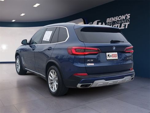 Used 2020 BMW X5 sDrive40i w/ Premium Package image 3