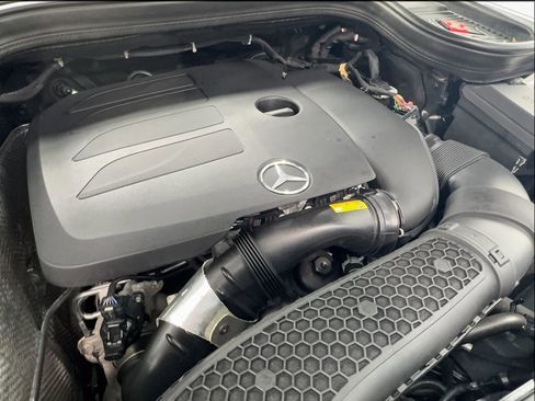 Used 2023 Mercedes-Benz GLE 350 4MATIC image 18