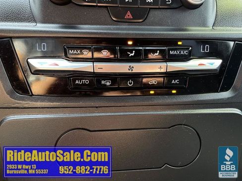 Used 2022 Ford Explorer 4WD Police Interceptor image 39