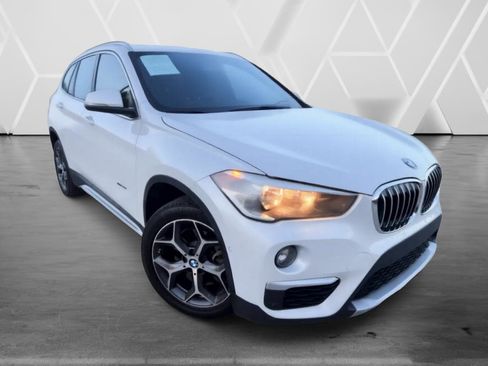 Used 2018 BMW X1 sDrive28i FWD image 5