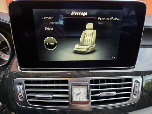 Used 2016 Mercedes-Benz CLS 550 4MATIC image 39