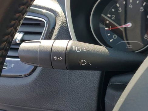 Used 2021 Jeep Compass Limited w/ Sun and Sound Group AWD/4WD image 12