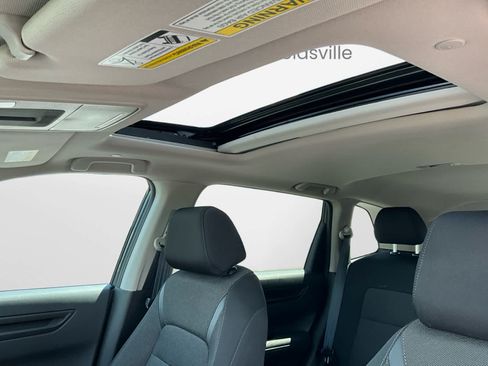 Used 2025 Honda CR-V EX image 22