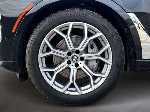 Used 2025 BMW X7 xDrive40i image 35